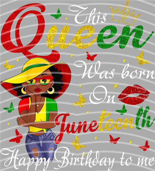 Black History in 1865-LY 345